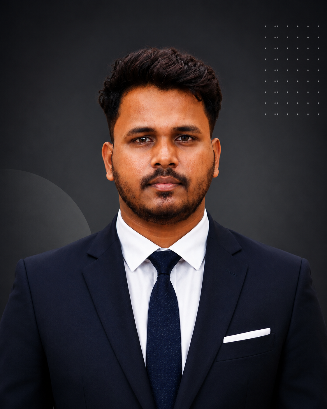 Rohit Meher