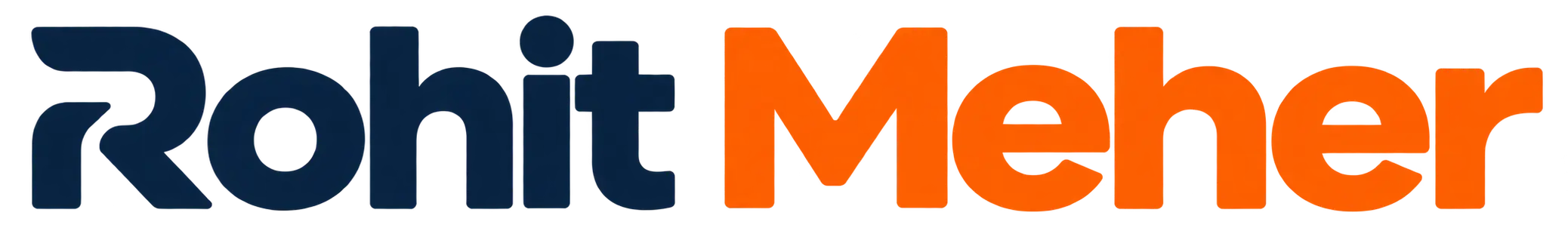 Rohit Meher